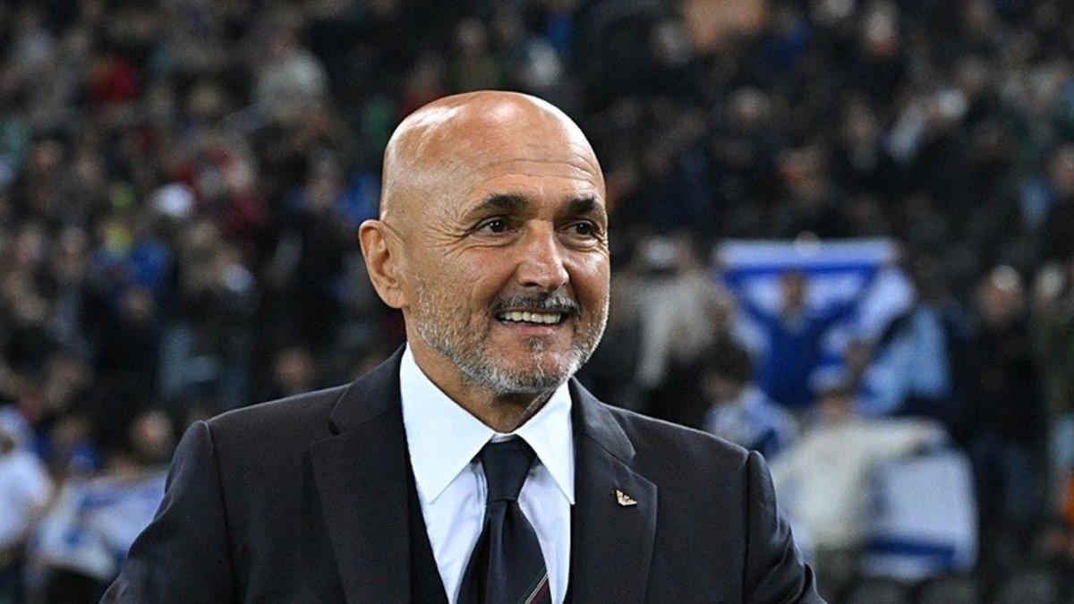 Juventus’un Yeni Teknik Direktörü Luciano Spalletti Oldu