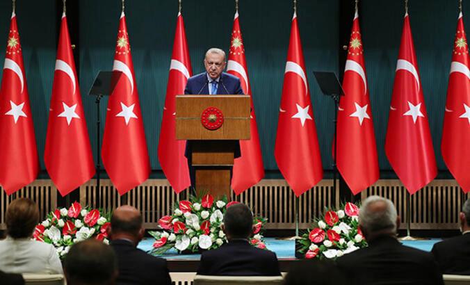 Kabine Toplantılarının Güncel Takvimi ve Eğitimdeki Yenilikler