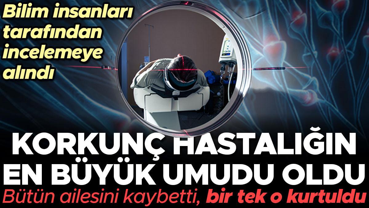 14 YILDAN BERİ BİLİMİN KULİSİNDE