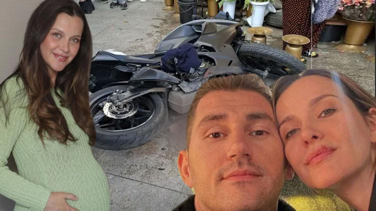 Kadıköy’de Trafik Kazası: Çiftin Yaşadığı Dehşet Anları ve Sonrası 1 Kadıköy’de Trafik Kazası: Çiftin Yaşadığı Dehşet Anları ve Sonrası