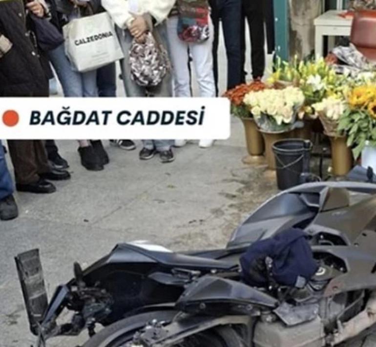 Kadıköy’de Trafik Kazası: Çiftin Yaşadığı Dehşet Anları ve Sonrası 2 Kadıköy’de Trafik Kazası: Çiftin Yaşadığı Dehşet Anları ve Sonrası