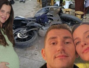 Kadıköy’de Trafik Kazası: Çiftin Yaşadığı Dehşet Anları ve Sonrası
