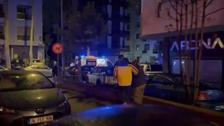 Kadıköy'deki Yangın Olayında Can Kaybı ve Tahliye Çalışmaları