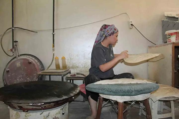 Kadın Gücüyle Ekmeğin Serüveni: Şırnaktan Başarı Hikayesi 6 Kadın Gücüyle Ekmeğin Serüveni: Şırnaktan Başarı Hikayesi