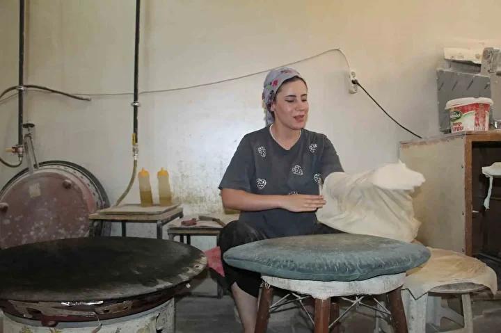 Kadın Gücüyle Ekmeğin Serüveni: Şırnaktan Başarı Hikayesi 9 Kadın Gücüyle Ekmeğin Serüveni: Şırnaktan Başarı Hikayesi