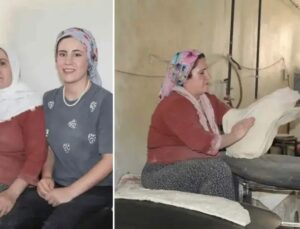 Kadın Gücüyle Ekmeğin Serüveni: Şırnaktan Başarı Hikayesi