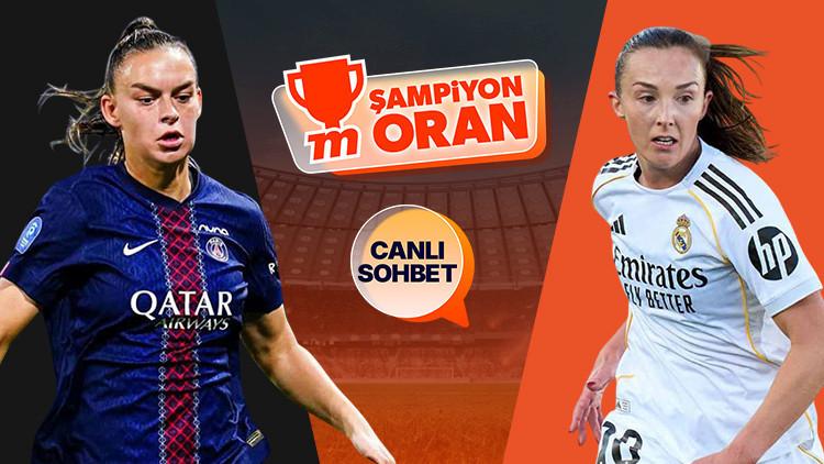 Kadınlar Şampiyonlar Ligi Heyecanı Campus PSG Stadı'nda