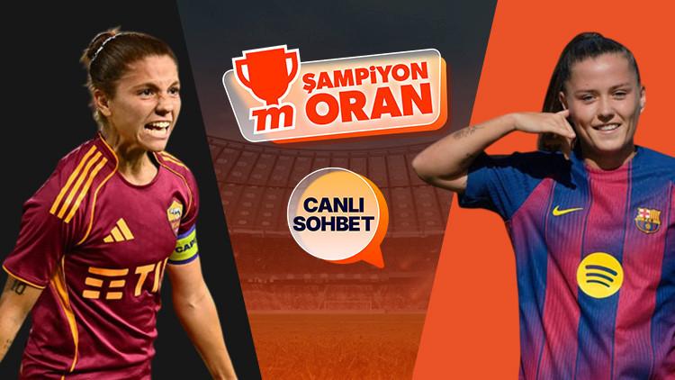 Roma ile Barcelona Karşılaşması Detayları