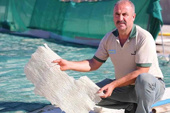 Kahramanmaraş'ta Maraş Tarhanası Üretimi Yeniden Canlanıyor