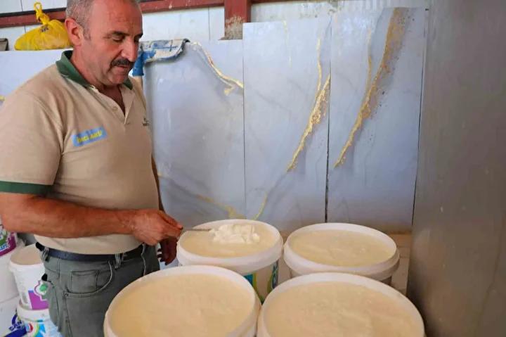 Kahramanmaraş'ta Maraş Tarhanası Üretimi Yeniden Canlanıyor