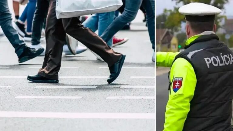 Kaldirim Guvenligi Icin Yeni Hiz Limitleri ve Ulasim Duzenlemeleri