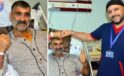 Kalp ve Beyin Tümörüne Karşı Başarılı Ameliyat Hikayesi