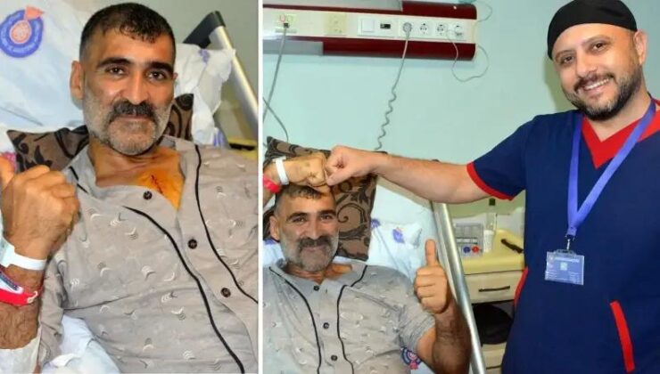 Kalp ve Beyin Tümörüne Karşı Başarılı Ameliyat Hikayesi