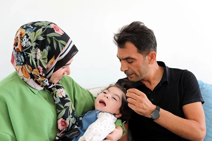 Kamera Kayıtlarıyla Günışığına Çıkan Bebek Şiddeti Olayı Detayları