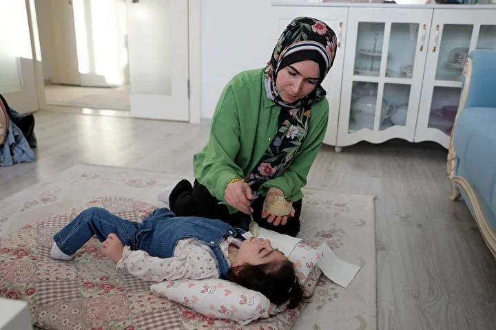 Kamera Kayıtlarıyla Günışığına Çıkan Bebek Şiddeti Olayı Detayları