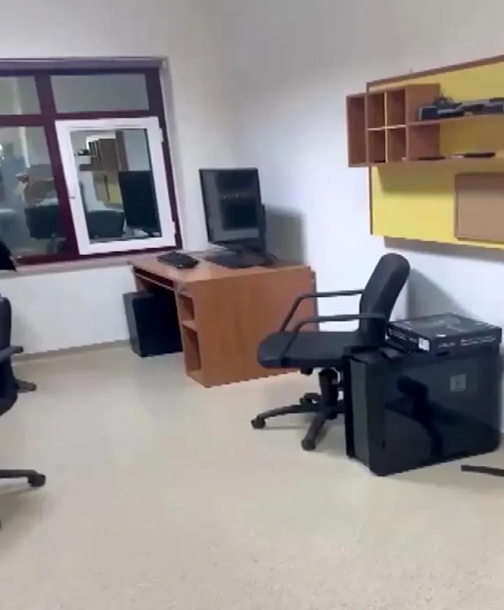 Kamera Kurulum ve Disiplin Soruşturması: Sağlık ve Güvenlik İhlalleri Analizi