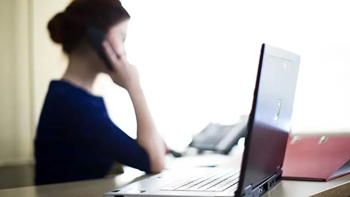 Kamuda Esnek Çalışma ve Sosyal Güvenlik Reformu Günleri 6 Kamuda Esnek Çalışma ve Sosyal Güvenlik Reformu Günleri