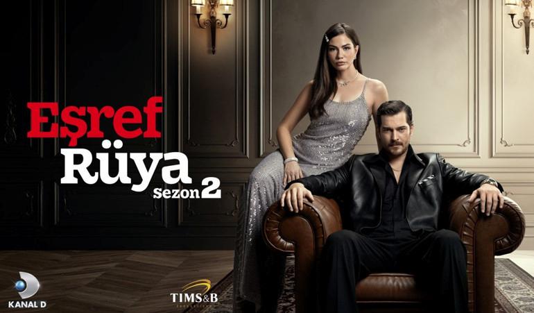 Kanal D’nin MIPCOM 2025 Heyecanı ve Yeni Projeleri Tanıtımı