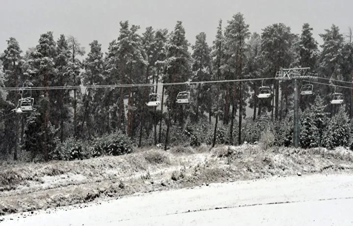 Erzincan ve Ağrı’da Kış Günleri