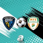 Karacabey Belediye Spor ve Malatya Yesilyurt SK Turkiye Kupasi Heyecaninda Karsilasacak