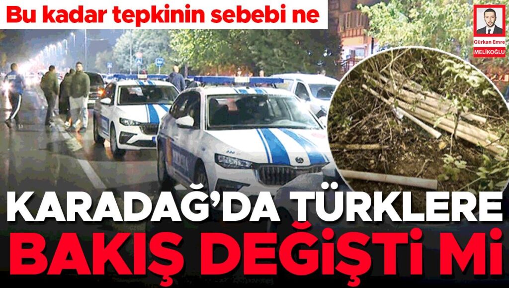 Karadağ’da Siyasi Çalkantı ve Türk Göçmenlere Yönelik Artan Gerilimler