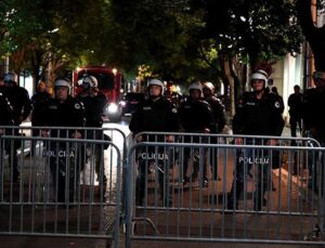 Karadağ’da Son Gelişmeler: Tutuksuz Yargılanma Kararı ve Artan Gerilimler