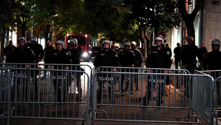 Karadağ’da Son Gelişmeler: Tutuksuz Yargılanma Kararı ve Artan Gerilimler