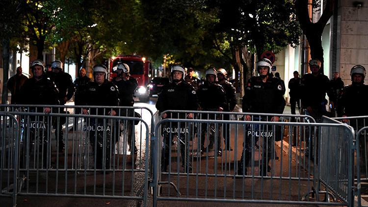 Karadağ’da Son Gelişmeler: Tutuksuz Yargılanma Kararı ve Artan Gerilimler