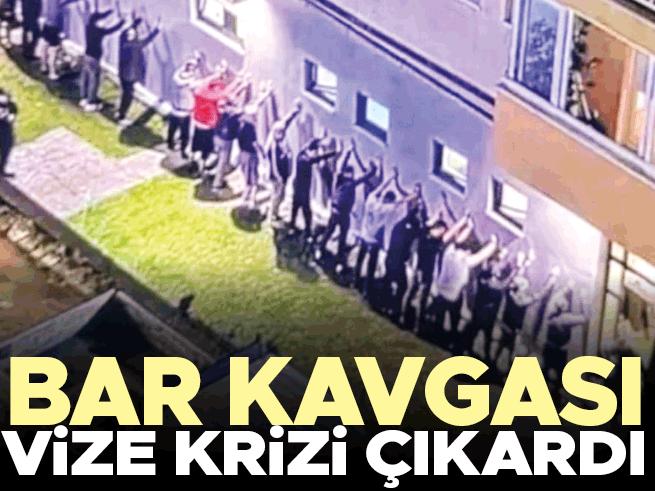 Karadagda Turk Vatandaslarina Yonelik Artan Gerilim ve Gelismeler