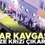 Karadagda Turk Vatandaslarina Yonelik Artan Gerilim ve Gelismeler