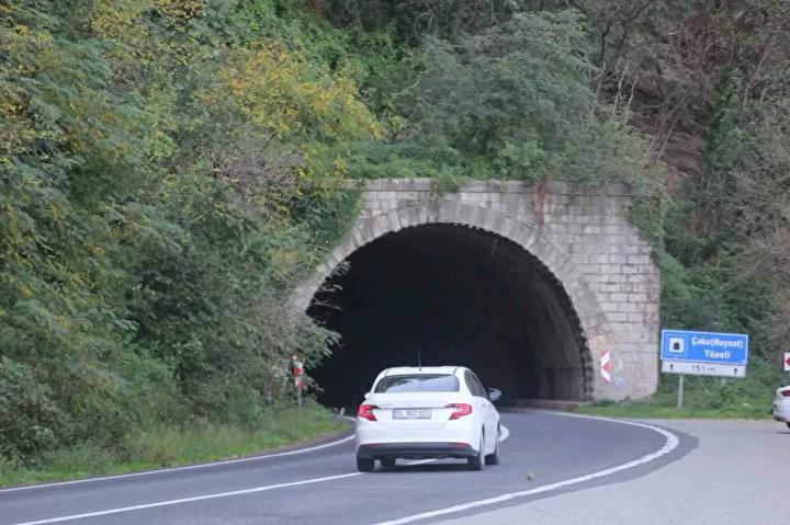 Karadeniz Sahil Yolunda Doğanın ve Tarihin Buluştuğu Benzersiz Bir Rota