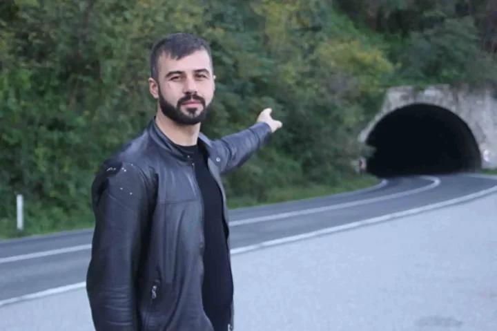 Karadeniz Sahil Yolunda Doğanın ve Tarihin Buluştuğu Benzersiz Bir Rota