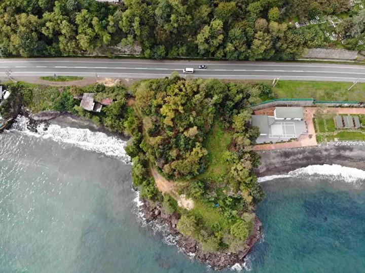 Karadeniz Sahil Yolunda Doğanın ve Tarihin Buluştuğu Benzersiz Bir Rota