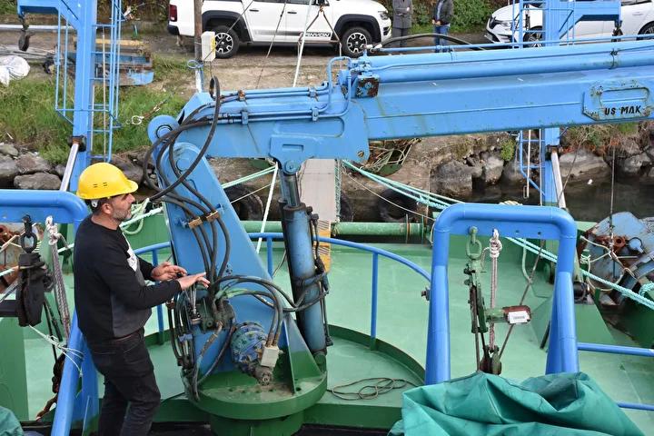 Karadeniz'de Deniz Araştırmalarıyla Balık Stokları Güvence Altına Alınıyor
