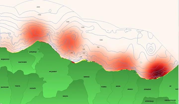 Denizlerdeki Hayalet Ağların Etkisi ve Bilimsel Çalışmalar