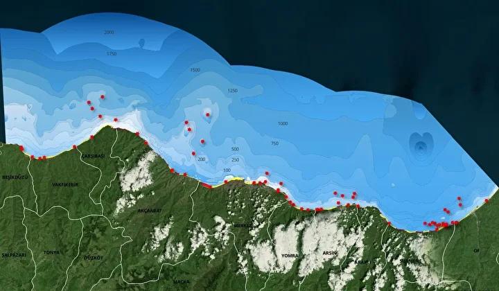Hayalet Ağların Ekoloji ve Ekonomiye Zararları