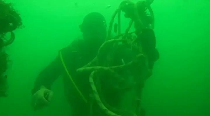 Hayalet Ağların Ekoloji ve Ekonomiye Zararları