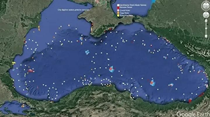 Karadeniz'deki Gizli Tehdit: Hayalet Ağlar ve Çözüm Çalışmaları