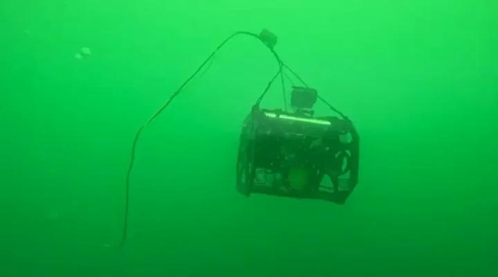 Karadeniz'deki Gizli Tehdit: Hayalet Ağlar ve Çözüm Çalışmaları