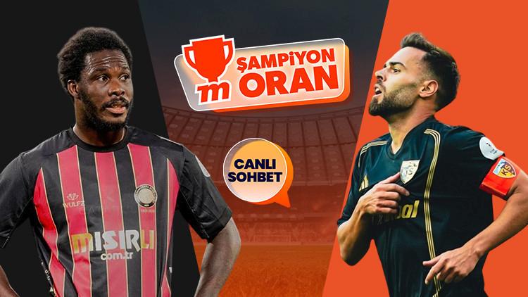 Karagümrük - Kayserispor Maçı Detayları ve Tahminler