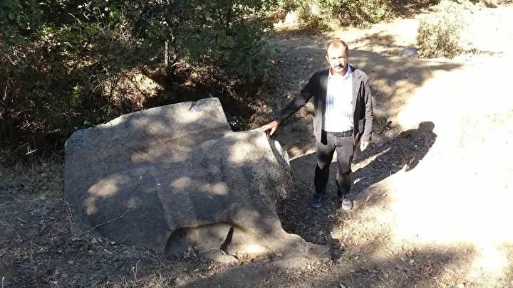 Kaçak Kazılara Karşı Bölgenin Durumu ve Çözüm Önerileri