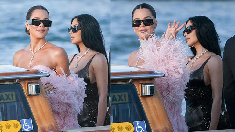 Kardashian ve Jenner Ailesinin En Güncel İtiraflarıyla Dolu Kadınlar Hikayesi 4 Çocuklar ve Aile Hayatındaki Yansımalar