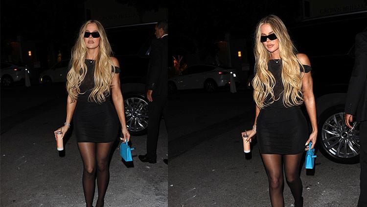 Khloe Kardashian ve Aşk Hayatındaki Belirsizlikler
