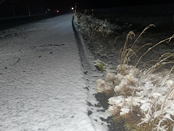 Kars ve Çevresinde Yoğun Kar Yağışı ve Yol Durumu 5 Kars ve Çevresinde Yoğun Kar Yağışı ve Yol Durumu