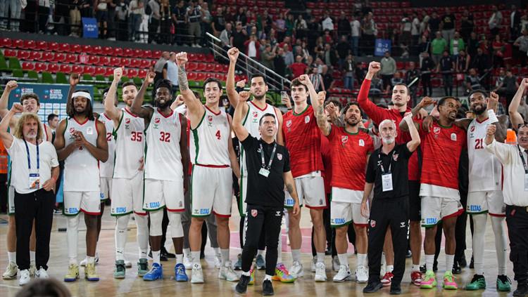 İkinci Çeyrekte Fark Açıldı