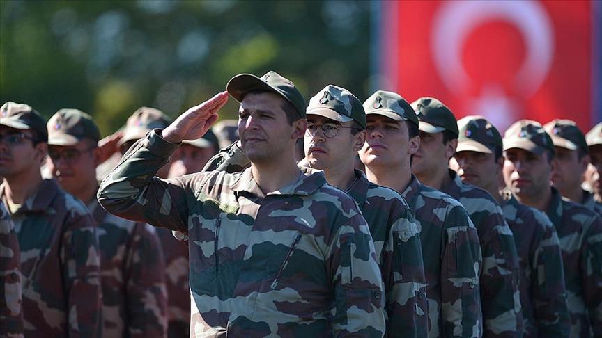 Askerlik Yerleri Nasıl ve Nereden Öğrenilir?