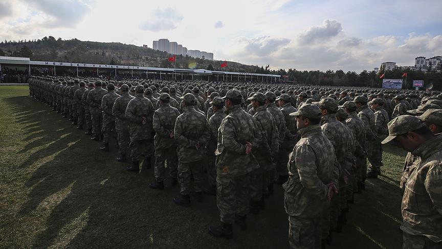 Askerlik Yerleri Nasıl ve Nereden Sorgulanır?