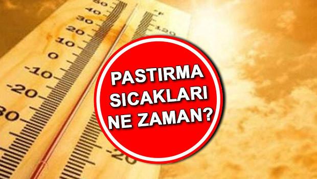 Kasım Ayında Pastırma Sıcaklarının Başlangıç Tarihleri ve Anlamı
