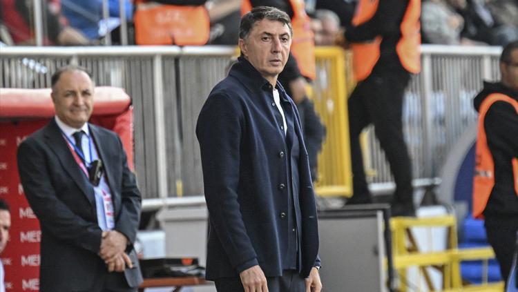 Haris Hajradinovic'in Durumu