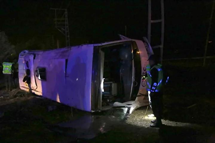 Kazanın Nedenleri ve Trafik Güvenliği